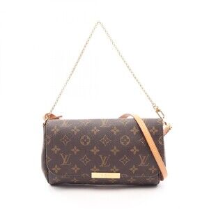 Louis Vuitton Favorite Mm Chain Shouder #329188L12B